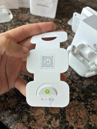 AirPods Pro 3ª Gen