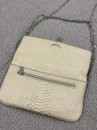 Bolso Zadig & Voltaire Rock Piel