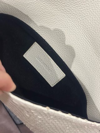 Bolso Zadig & Voltaire Rock Piel