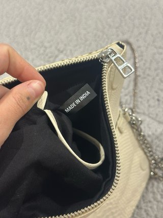 Bolso Zadig & Voltaire Rock Piel
