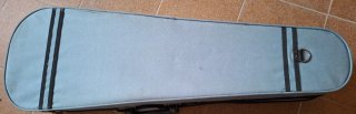 Funda de violín Eastar