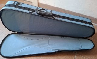 Funda de violín Eastar