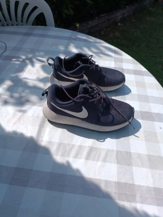 Zapatos Nike Golf Talla 37.5