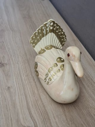 Figura Pato Decoración