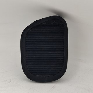 Juego goma pedal de freno y embrague SEAT 600 N SEAT 600 D SEAT 600 E SEAT 600 L SEAT 800