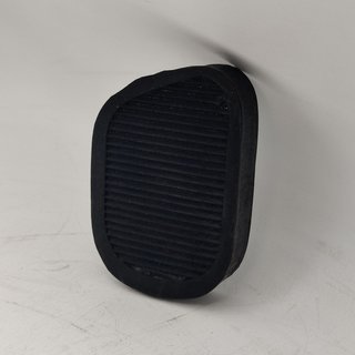 Juego goma pedal de freno y embrague SEAT 600 N SEAT 600 D SEAT 600 E SEAT 600 L SEAT 800