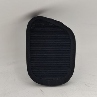 Juego goma pedal de freno y embrague SEAT 600 N SEAT 600 D SEAT 600 E SEAT 600 L SEAT 800