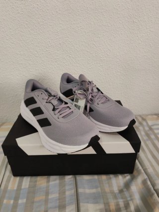 Adidas Galaxy 7M Zapatillas Running