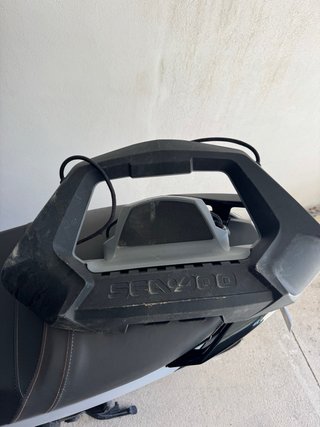 Supporto porta tavole Sea Doo