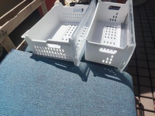 2 Cajones Nevera Combi BEKO