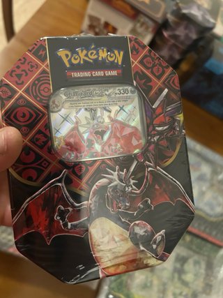 Pokémon TCG: Destinos de Paldea