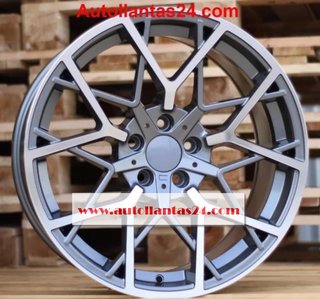 1126 Juego de 4 llantas para bmw varios ta r306043