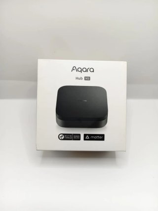 Aqara Hub M3 Centro Control Hogar Inteligente