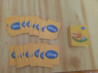 Gioco Memory Disney