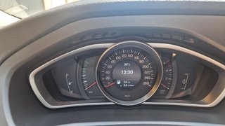 Volvo V40 2013