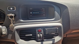 Volvo V40 2013