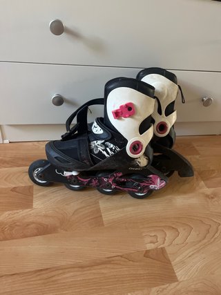 Patines en línea Oxelo Talla 34-36