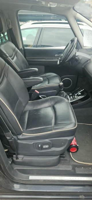 Renault Grand Espace 2014