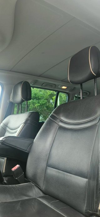 Renault Grand Espace 2014