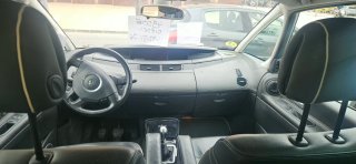 Renault Grand Espace 2014