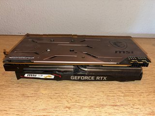 MSI GeForce RTX 2070 Tarjeta Gráfica