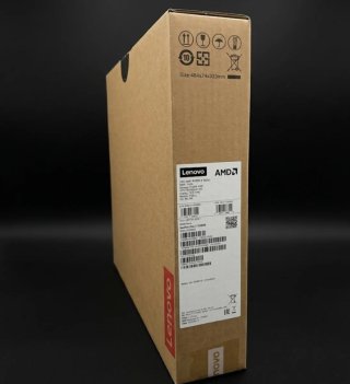 Lenovo IdeaPad Slim 3, 15, Ryzen 5, 16GB RAM