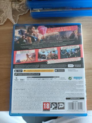 Dead Island 2 Day One Edition PS5