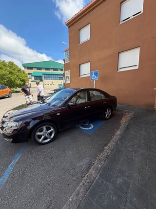 Hyundai Sonata 2007
