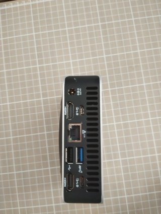 GEEKOM A6