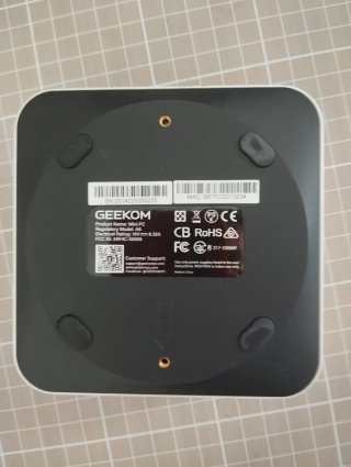 GEEKOM A6
