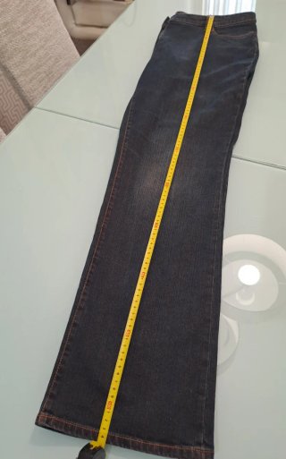 Pantalones vaqueros mujer Gardeur