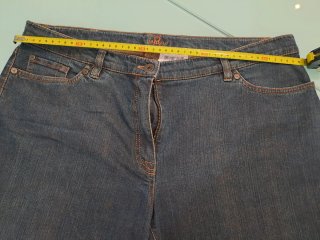 Pantalones vaqueros mujer Gardeur