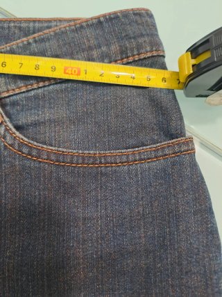 Pantalones vaqueros mujer Gardeur