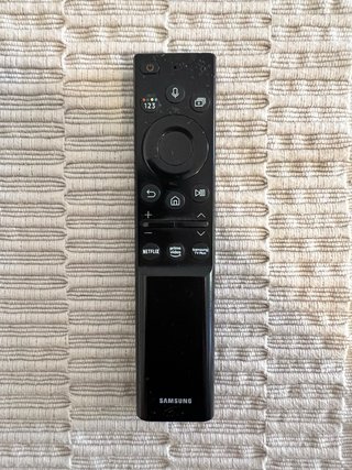 Samsung Neo Qled 65 TV
