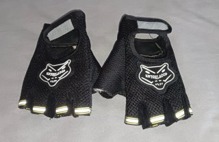 Casco de bici niño + regalo