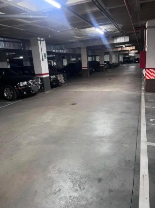 Alquiler Plaza Garaje