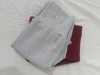 2 Leggings de mujer