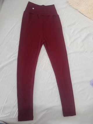 2 Leggings de mujer