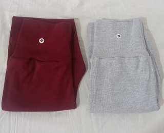 2 Leggings de mujer