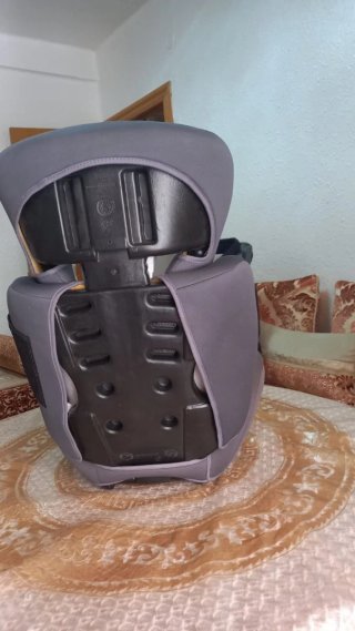 Silla coche infantil Babyauto, linea  Vivitta