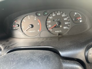 Hyundai H1 2004
