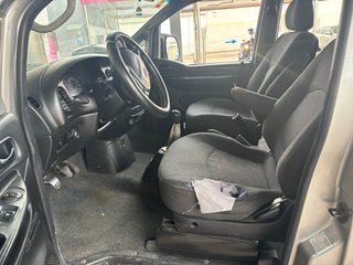 Hyundai H1 2004