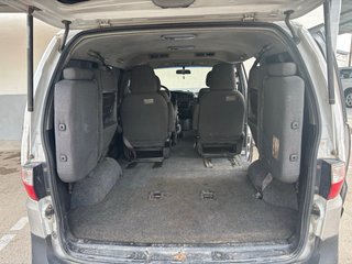 Hyundai H1 2004