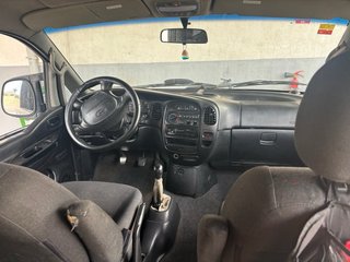Hyundai H1 2004