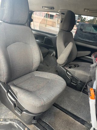 Hyundai H1 2004