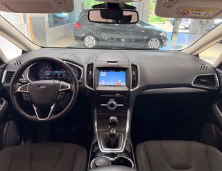 Ford S-MAX 2017