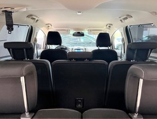 Ford S-MAX 2017