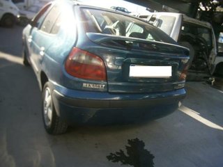 Compresor aire renault 7700105765 megane 1.9 60653
