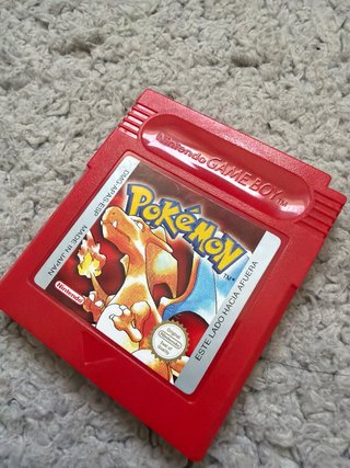 Lote 6 Juegos Pokémon PAL ESP