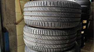 4 Llantas BMW E39